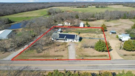 5408 Fm 1569 Farmersville TX 75442