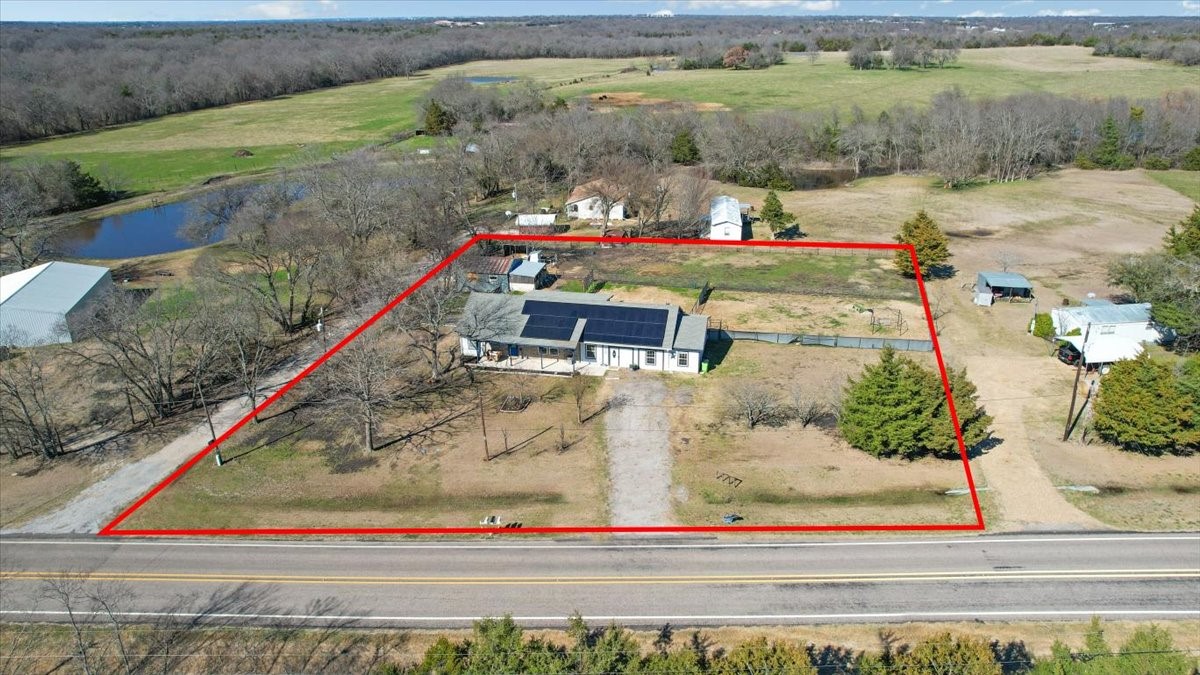 5408 Fm 1569 Farmersville TX 75442