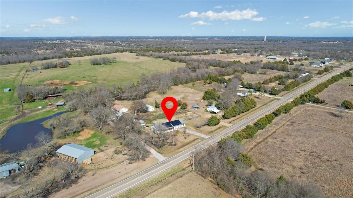 5408 Fm 1569 Farmersville TX 75442