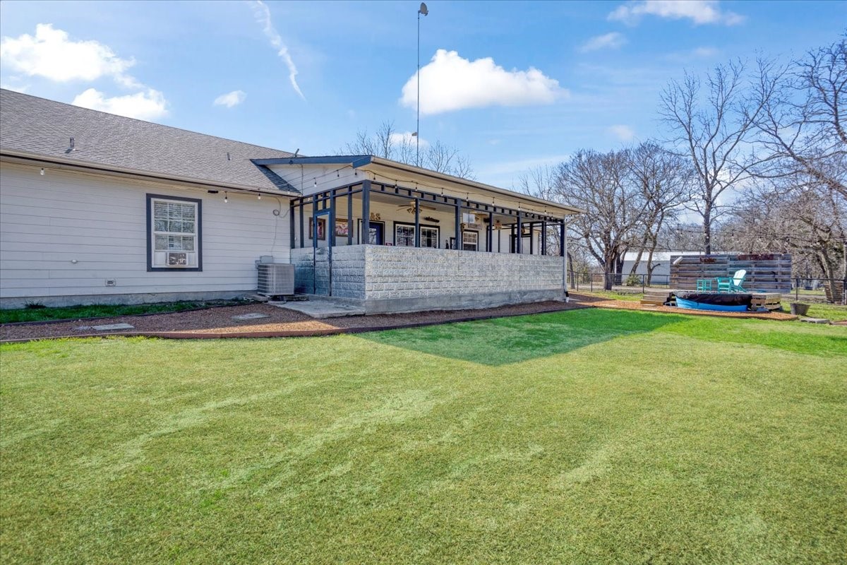 5408 Fm 1569 Farmersville TX 75442