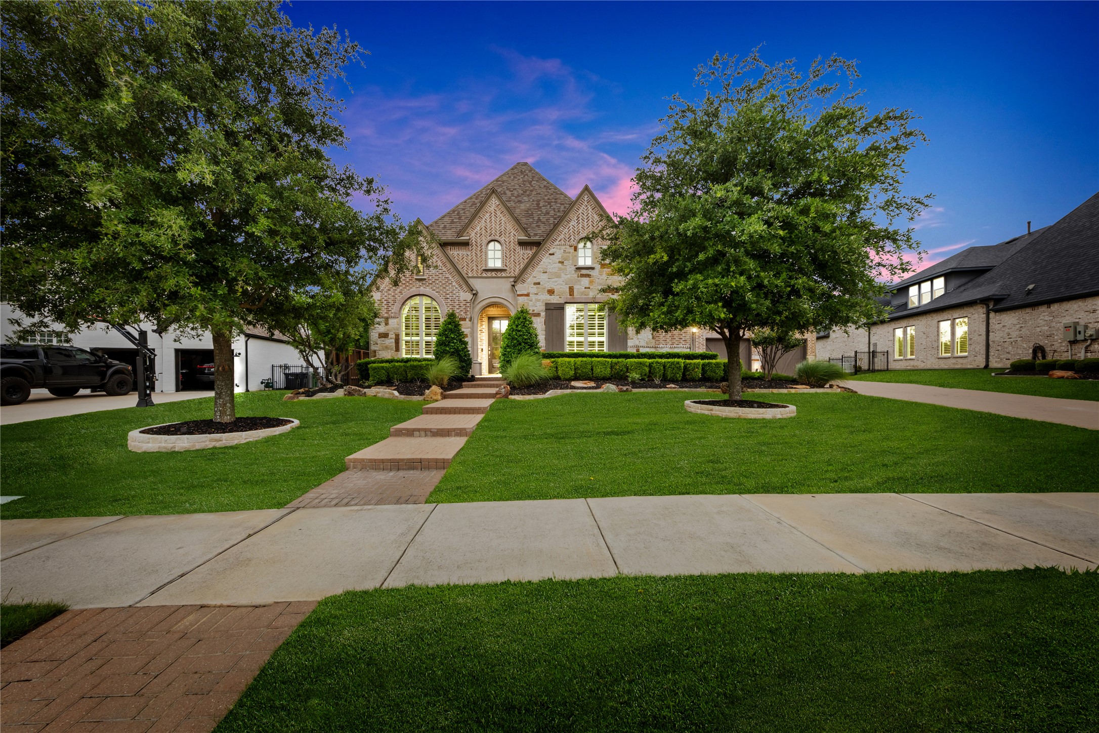961 Cliff Creek Drive Prosper TX 75078