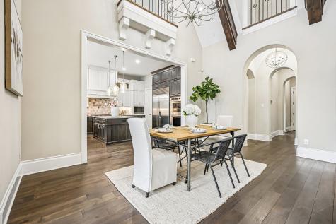 961 Cliff Creek Drive Prosper TX 75078