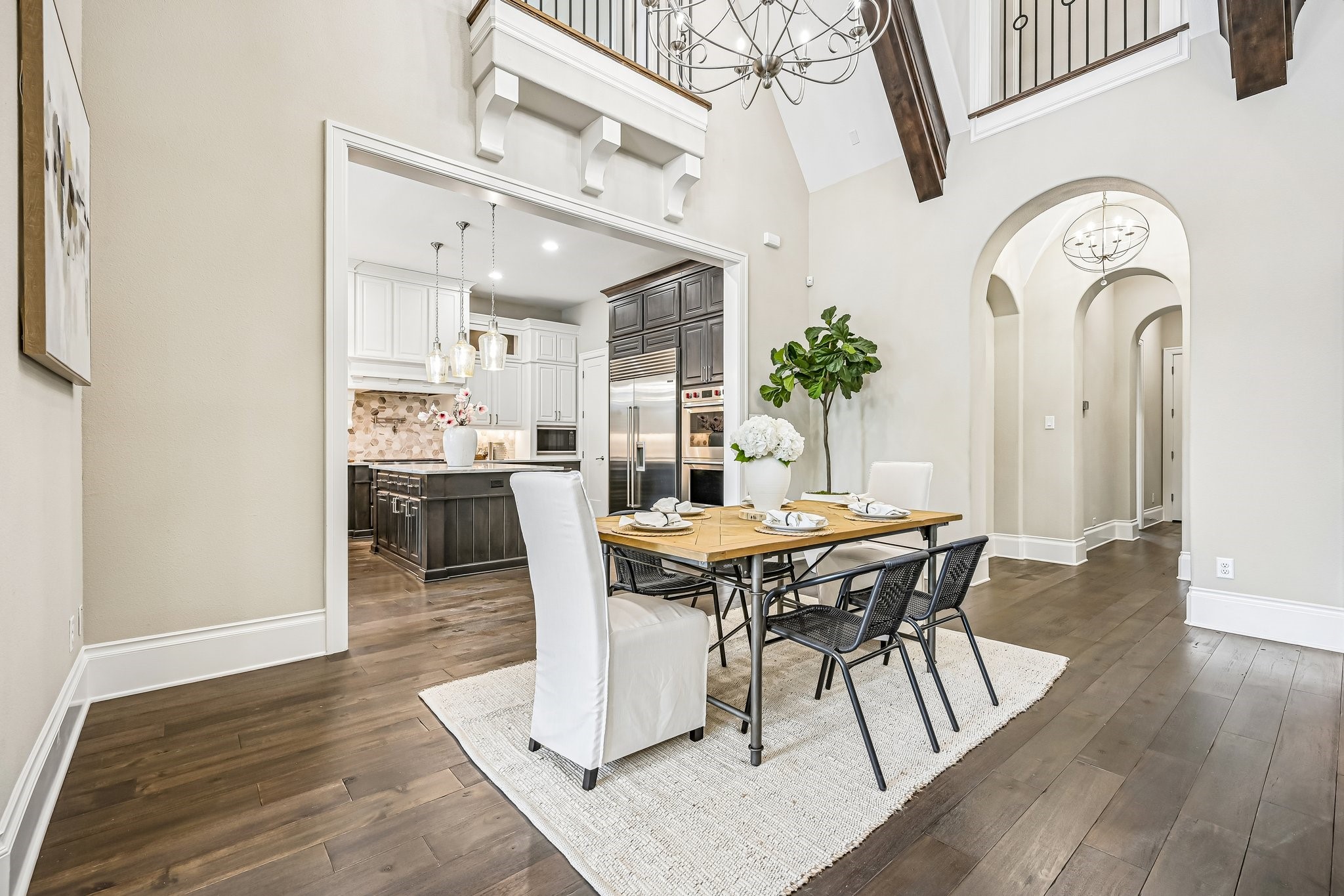 961 Cliff Creek Drive Prosper TX 75078