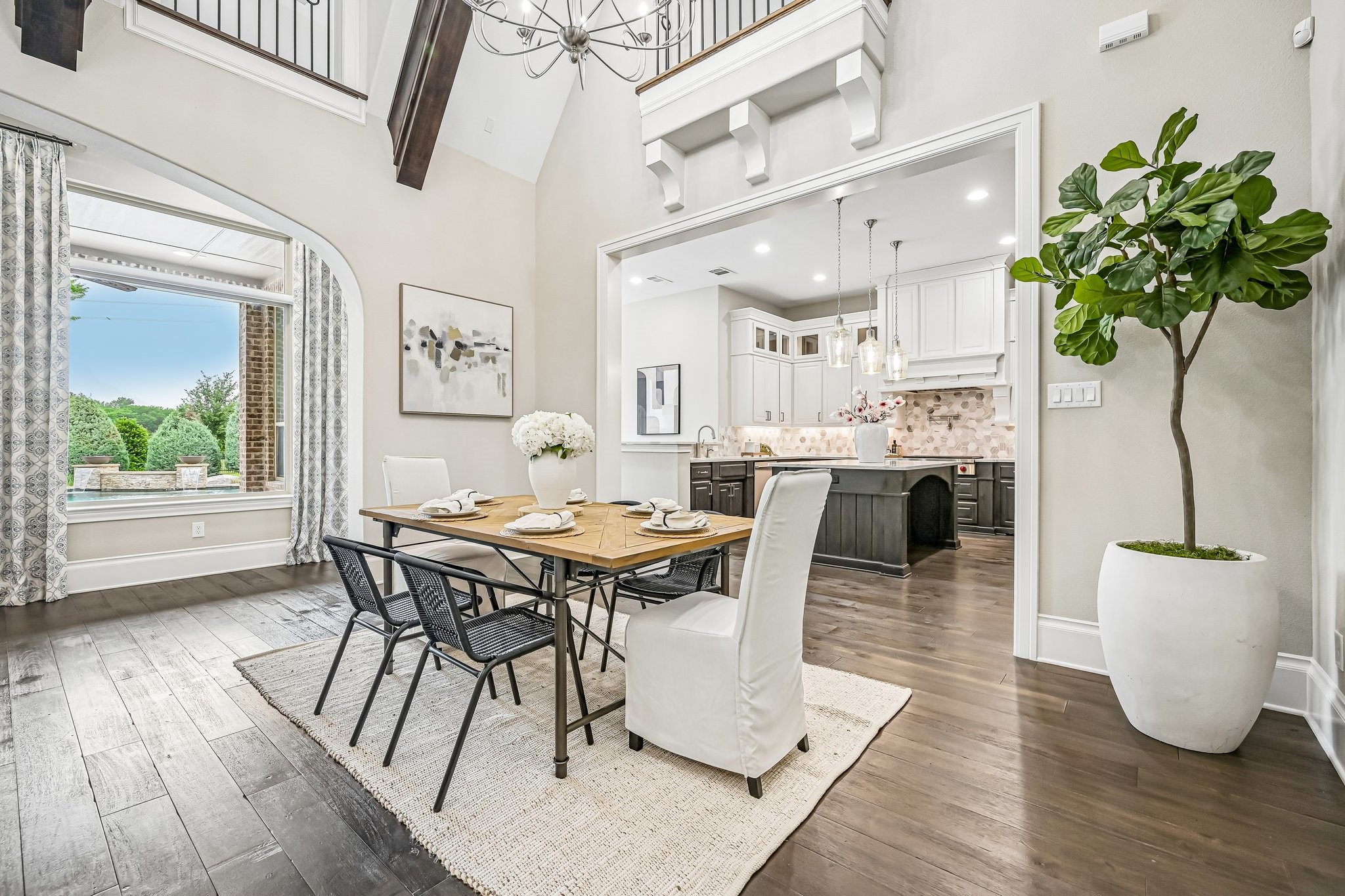 961 Cliff Creek Drive Prosper TX 75078