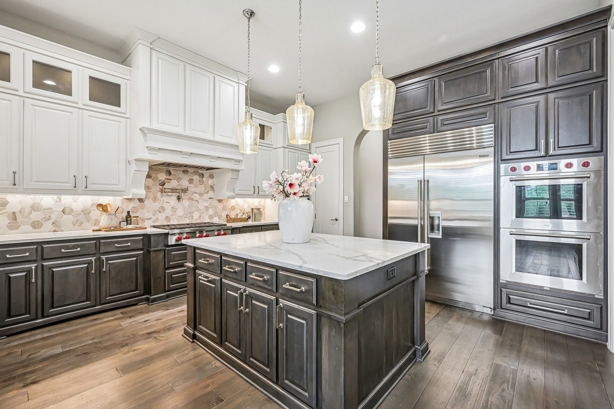 961 Cliff Creek Drive Prosper TX 75078