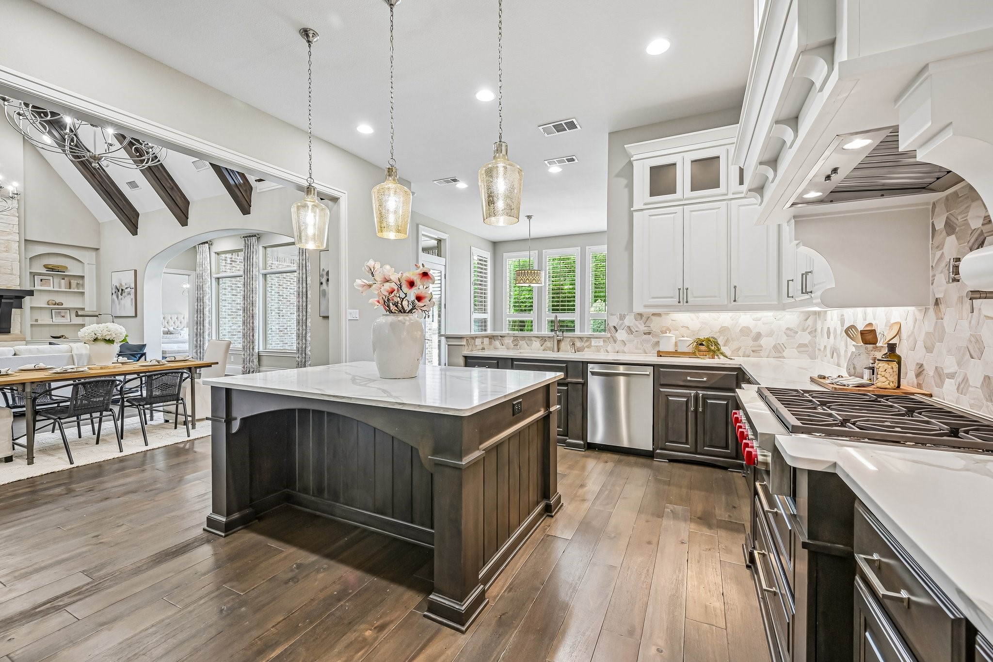 961 Cliff Creek Drive Prosper TX 75078
