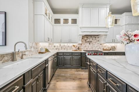 961 Cliff Creek Drive Prosper TX 75078