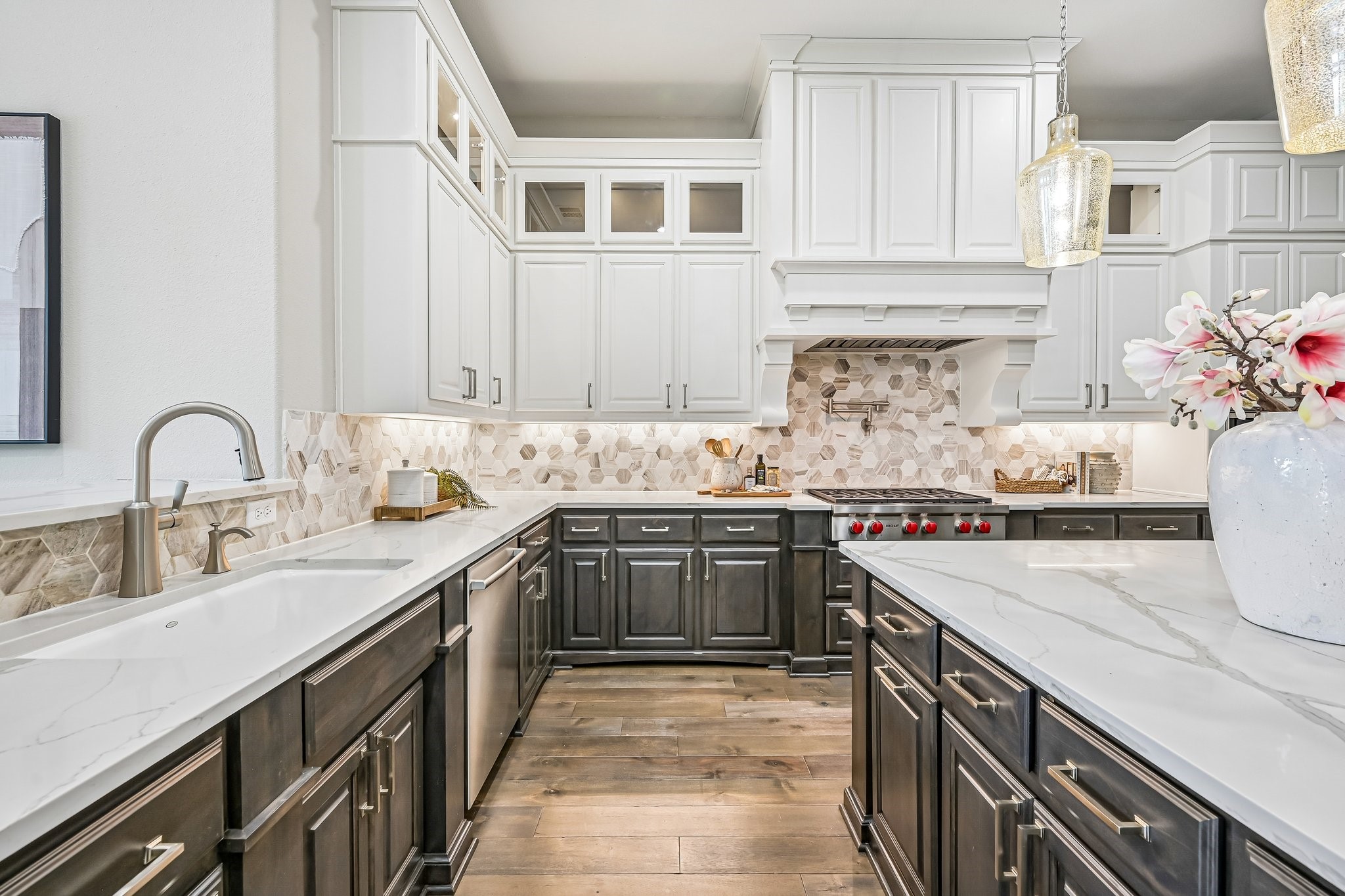 961 Cliff Creek Drive Prosper TX 75078