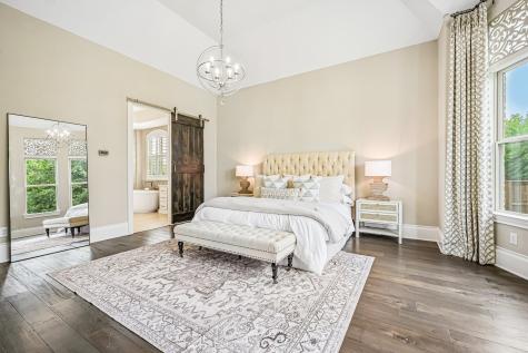 961 Cliff Creek Drive Prosper TX 75078