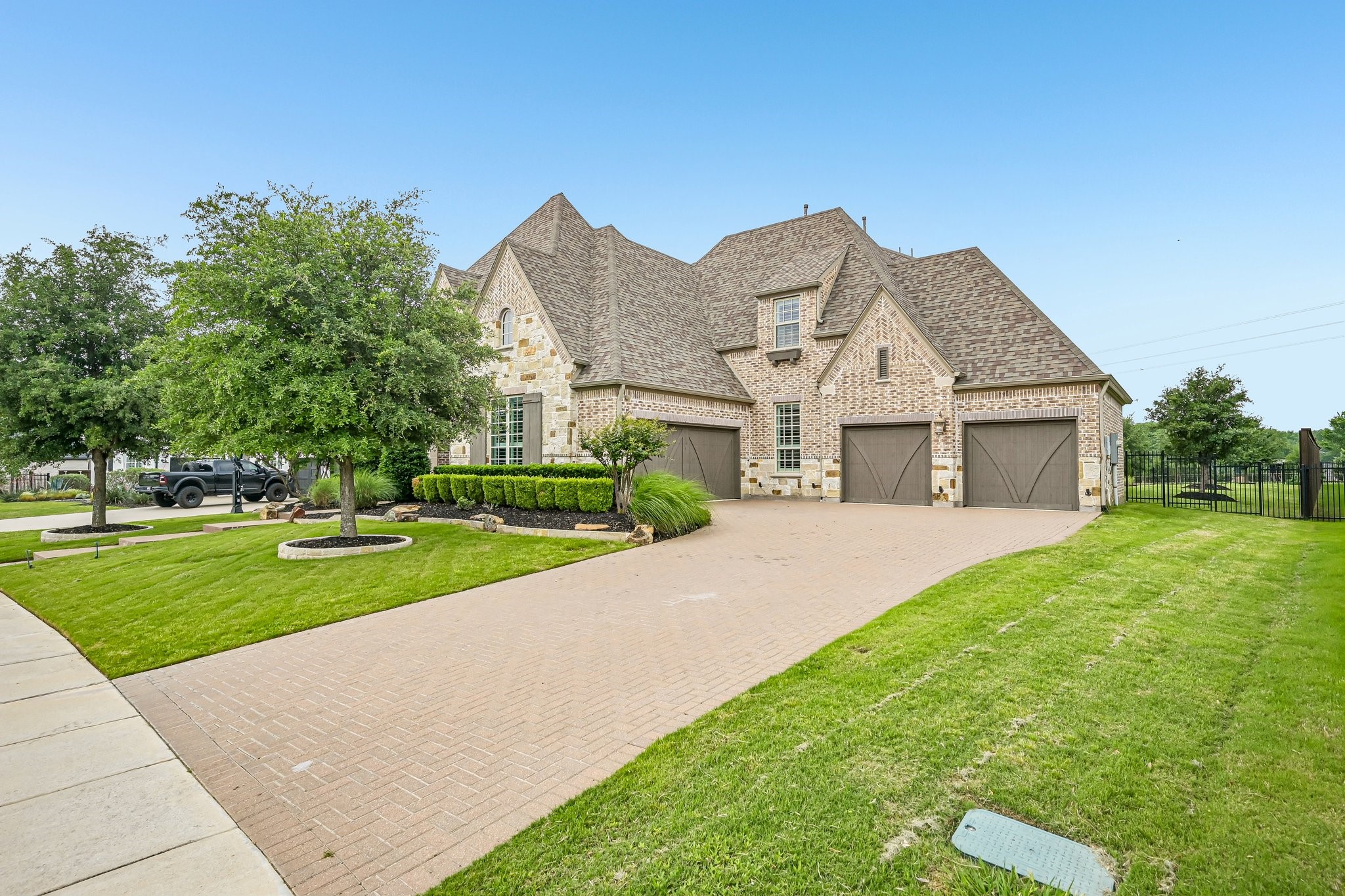 961 Cliff Creek Drive Prosper TX 75078