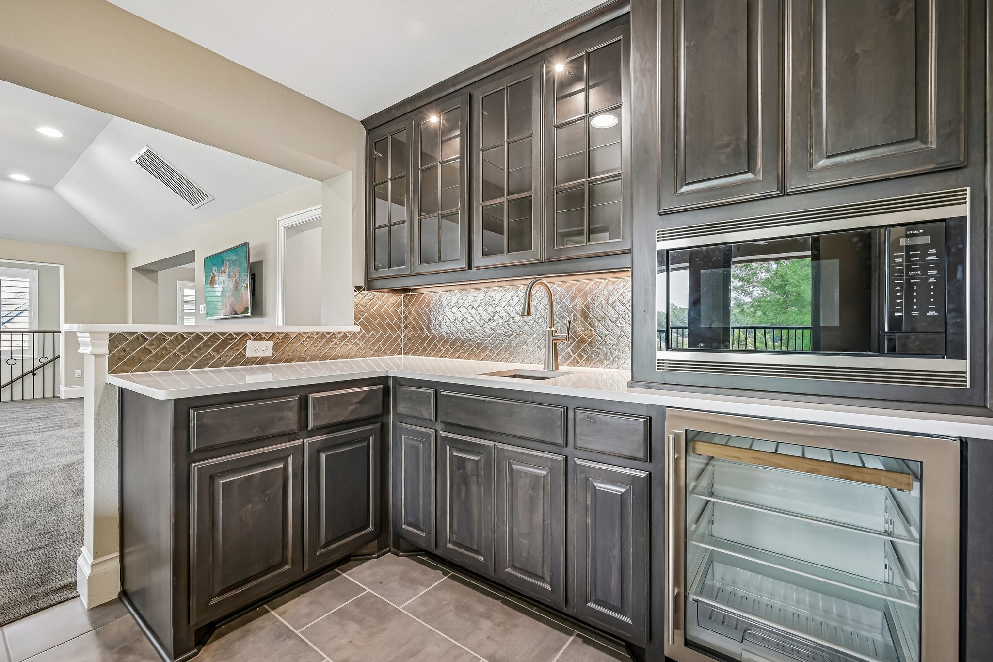 961 Cliff Creek Drive Prosper TX 75078