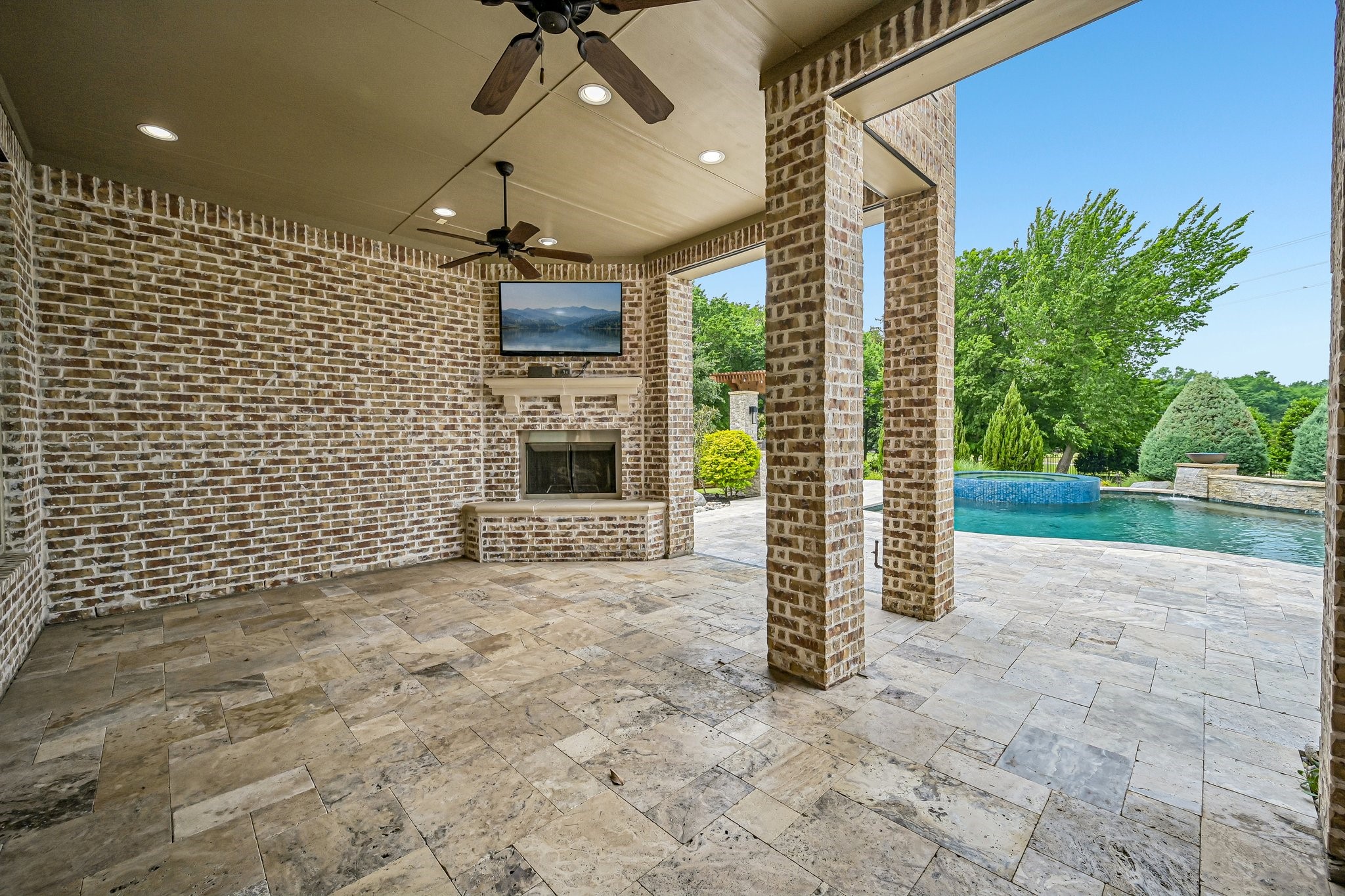 961 Cliff Creek Drive Prosper TX 75078