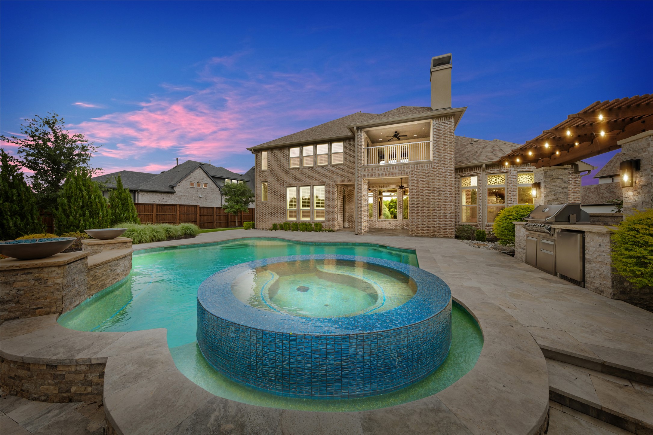 961 Cliff Creek Drive Prosper TX 75078