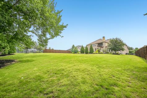 961 Cliff Creek Drive Prosper TX 75078