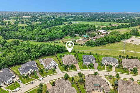 961 Cliff Creek Drive Prosper TX 75078