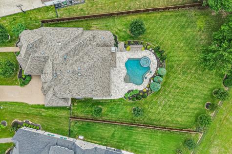 961 Cliff Creek Drive Prosper TX 75078