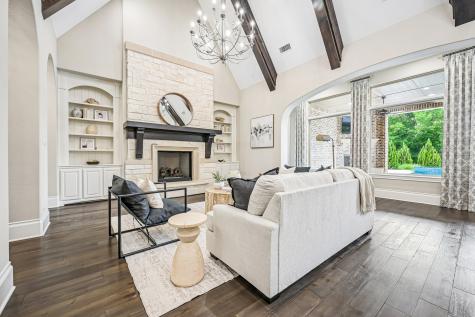 961 Cliff Creek Drive Prosper TX 75078