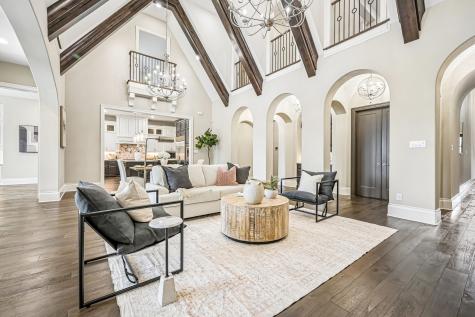 961 Cliff Creek Drive Prosper TX 75078