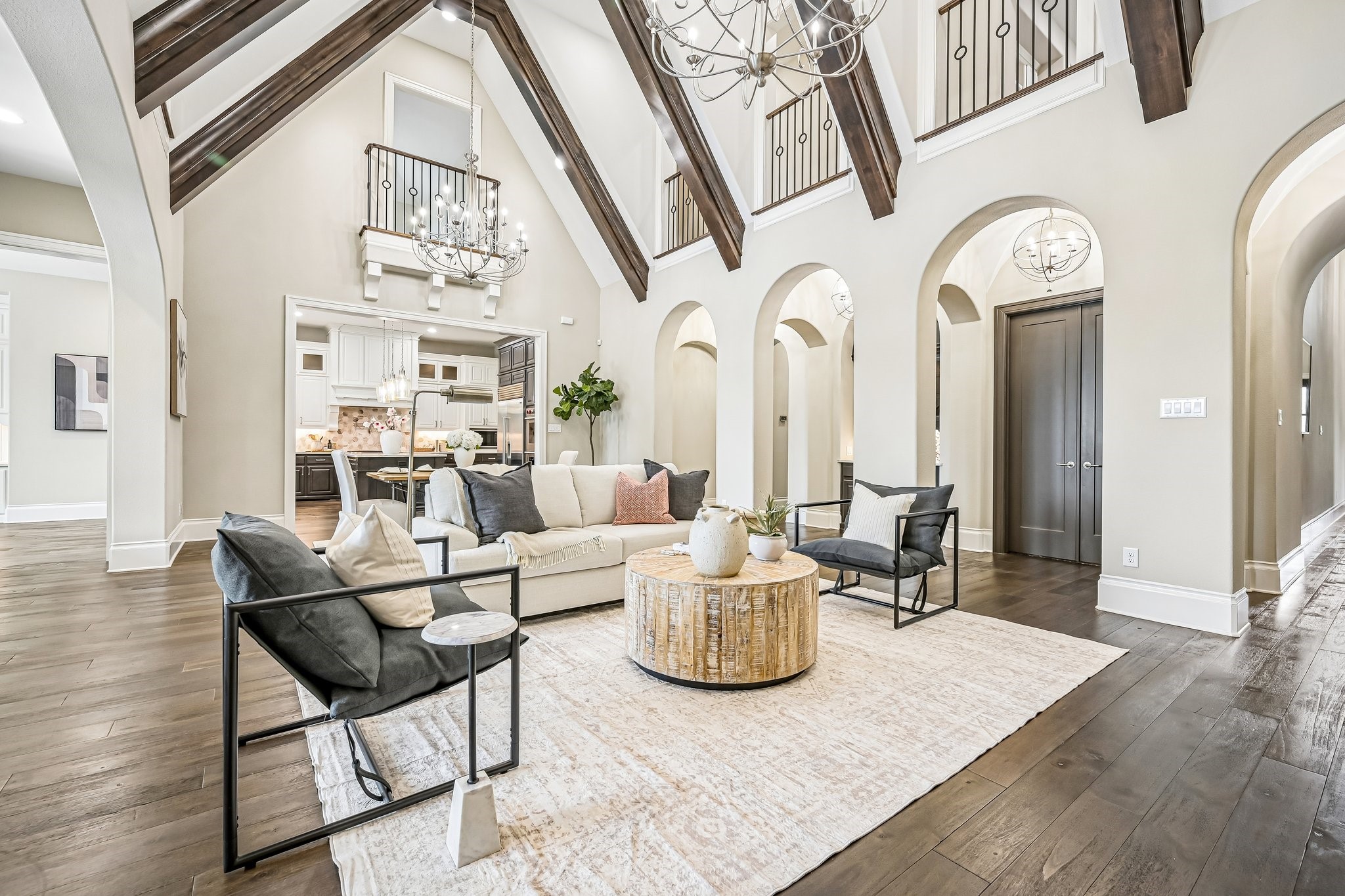 961 Cliff Creek Drive Prosper TX 75078