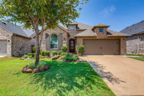 8009 Deep Water Cove Mckinney TX 75071