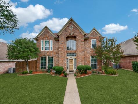 2306 Edinburgh Way Garland TX 75040