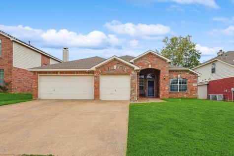 2708 Cheshire Way Grand Prairie TX 75052