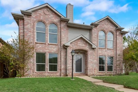 1428 Creekview Drive Lewisville TX 75067