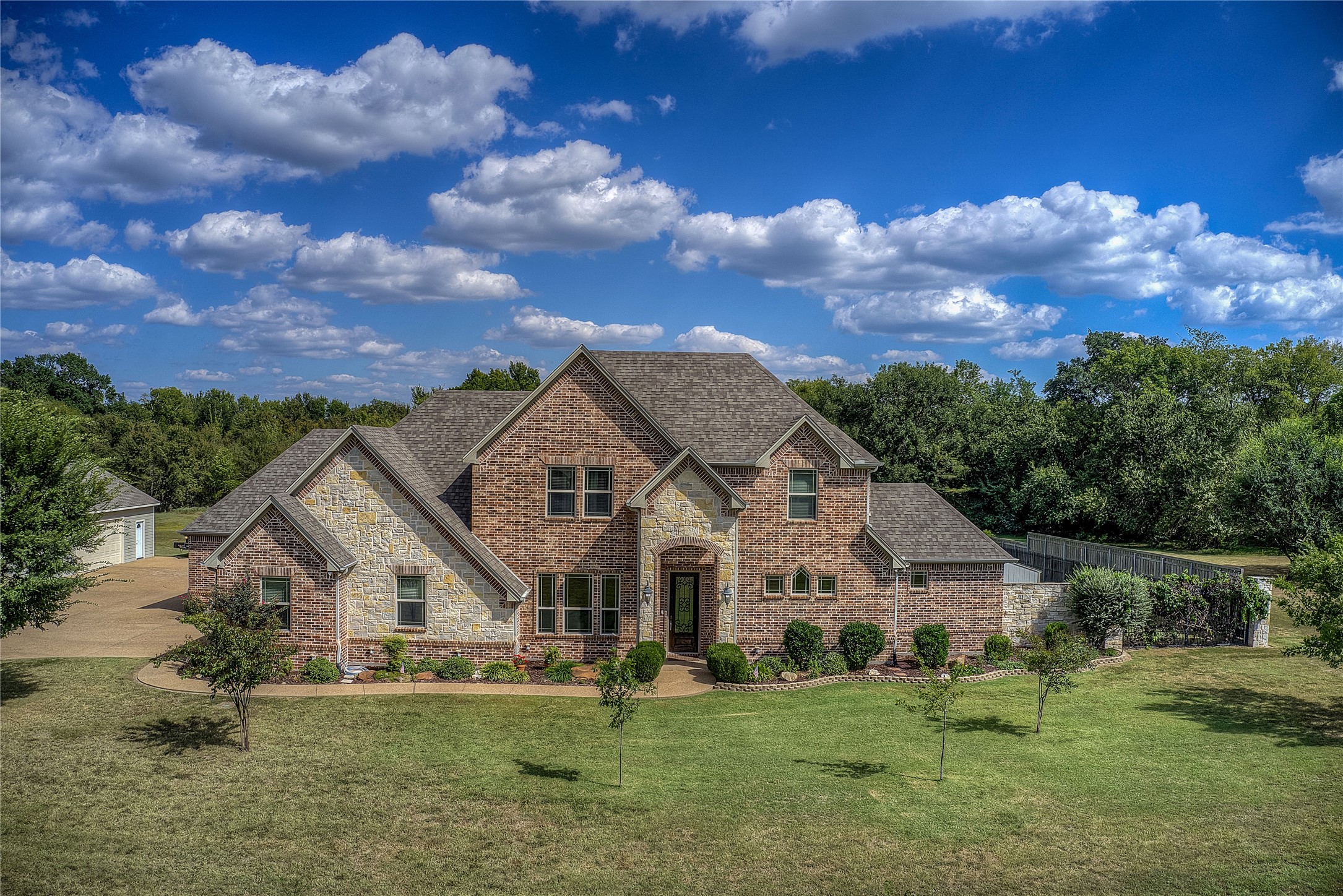 4043 Tracy Lane Greenville TX 75402