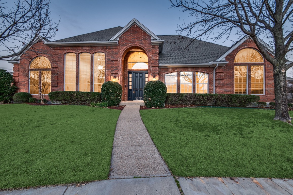 5915 Windmier Court Dallas TX 75252