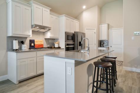 1027 Almond Street Hickory Creek TX 75065