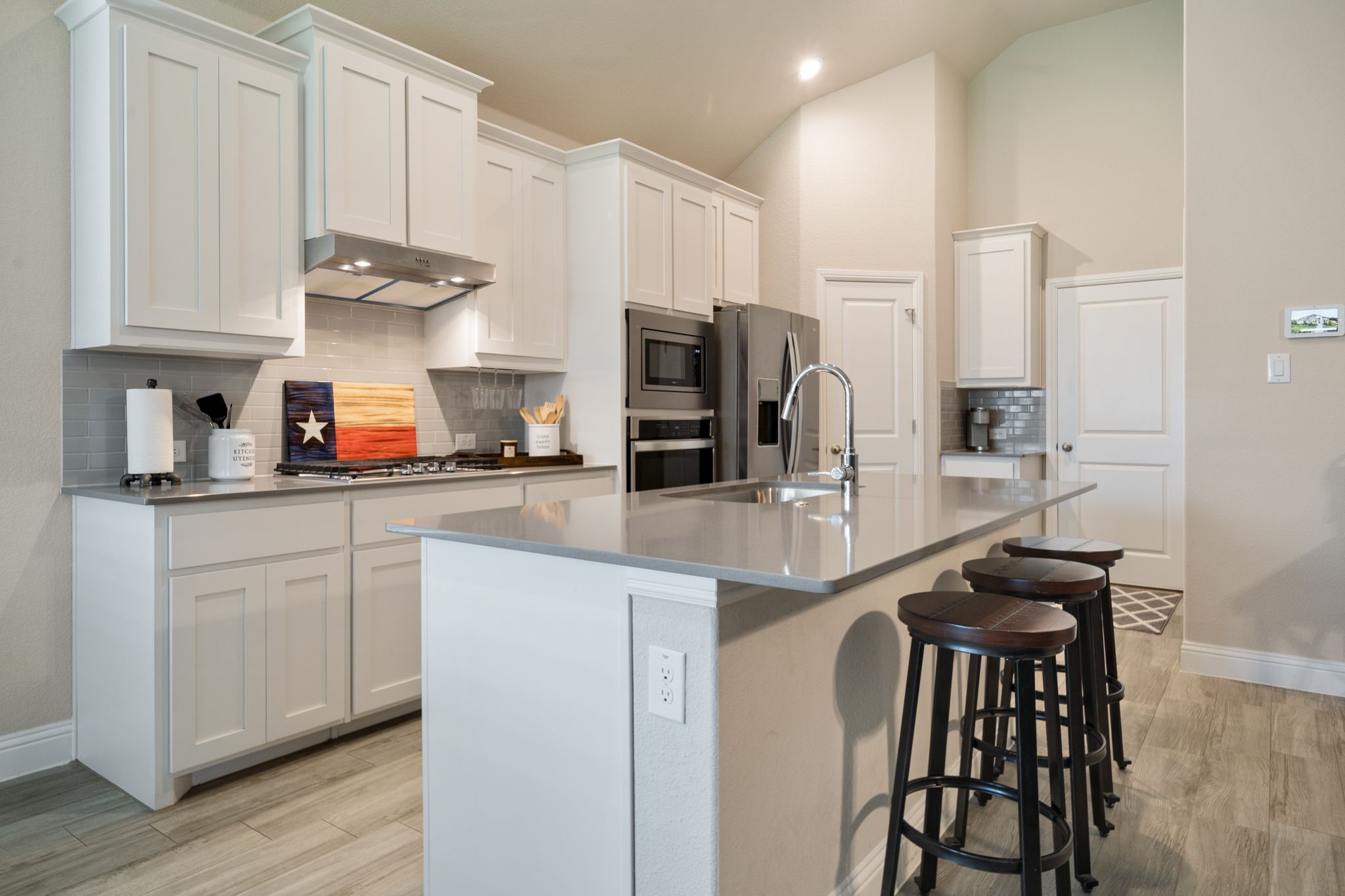 1027 Almond Street Hickory Creek TX 75065