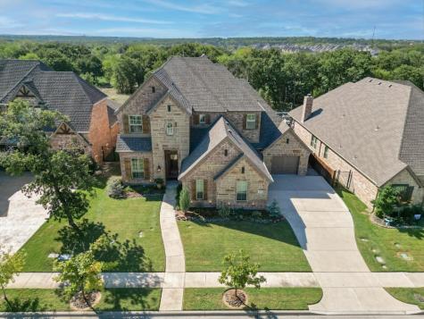 312 Boonesville Bend Argyle TX 76226