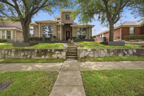 1922 Rustic Creek Drive Garland TX 75040