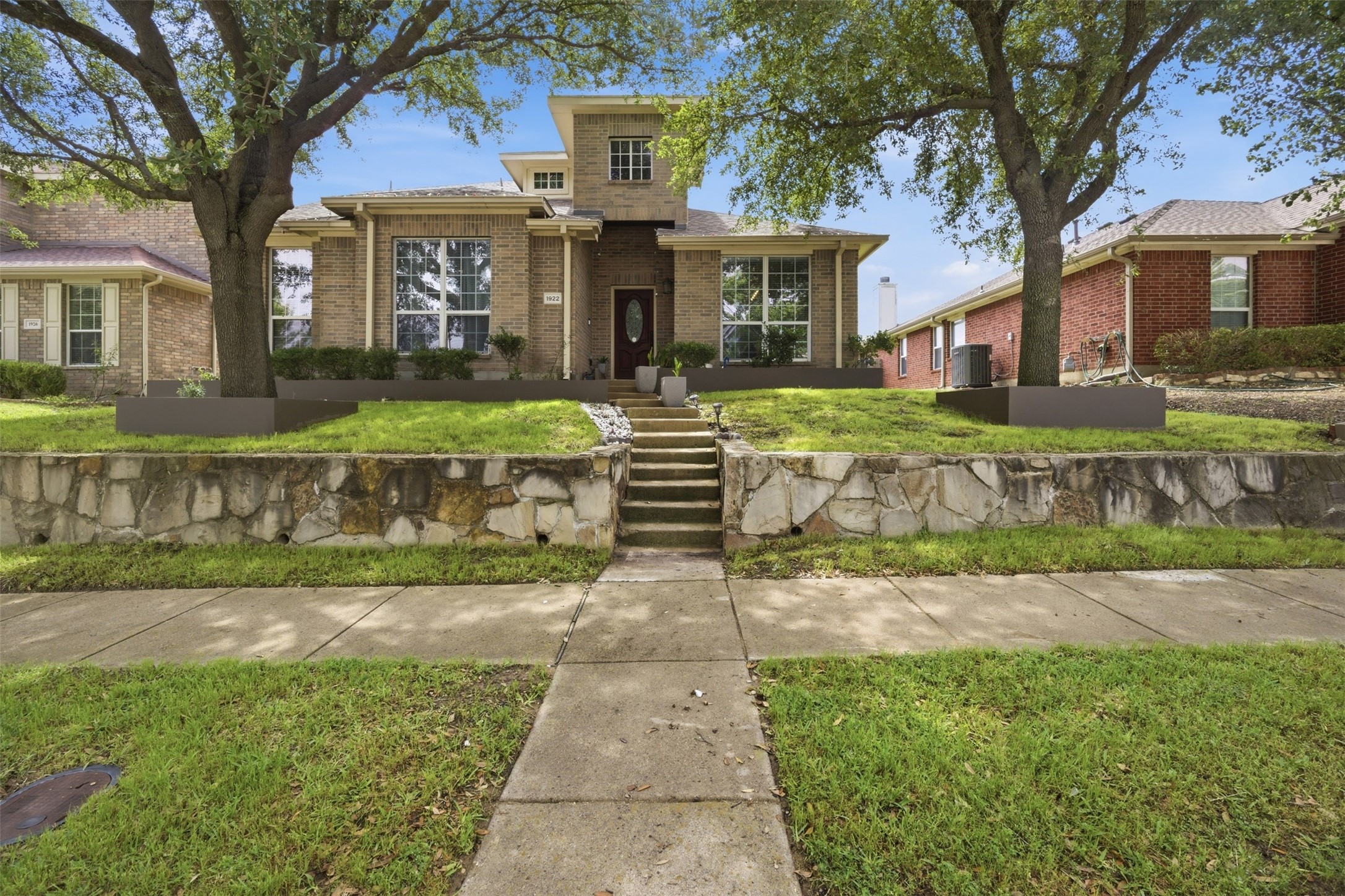 1922 Rustic Creek Drive Garland TX 75040