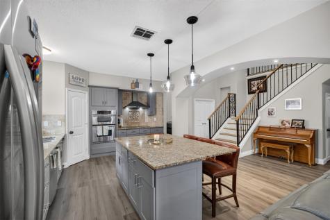 1922 Rustic Creek Drive Garland TX 75040