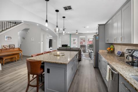 1922 Rustic Creek Drive Garland TX 75040