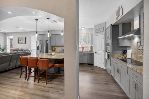 1922 Rustic Creek Drive Garland TX 75040