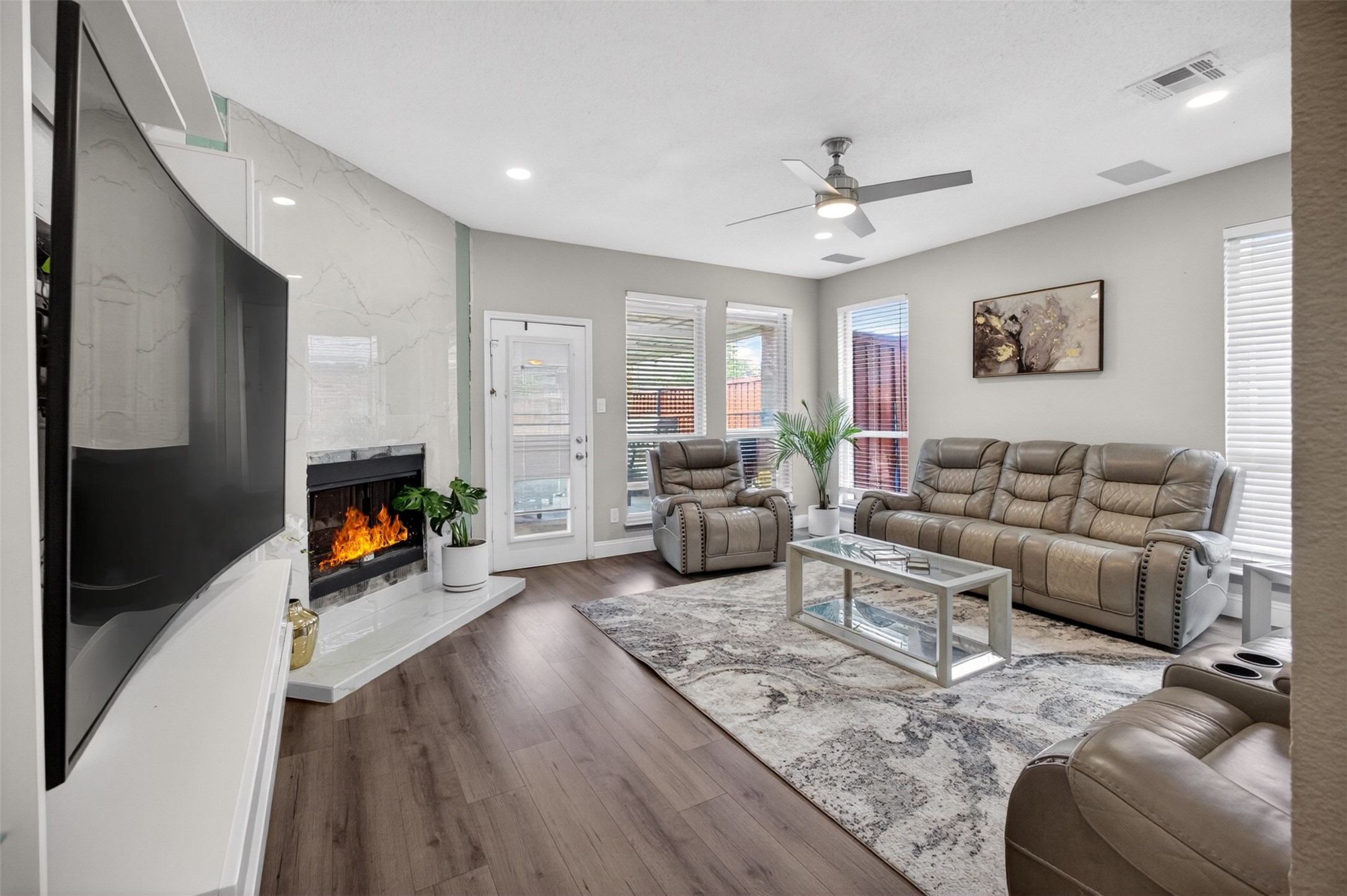 1922 Rustic Creek Drive Garland TX 75040
