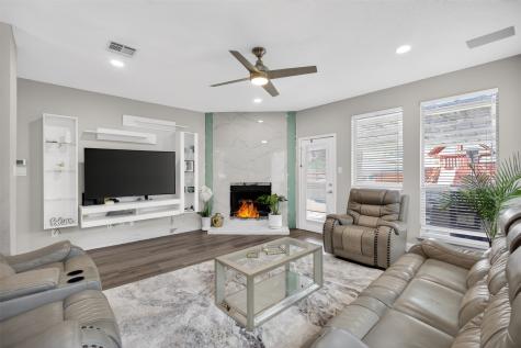 1922 Rustic Creek Drive Garland TX 75040