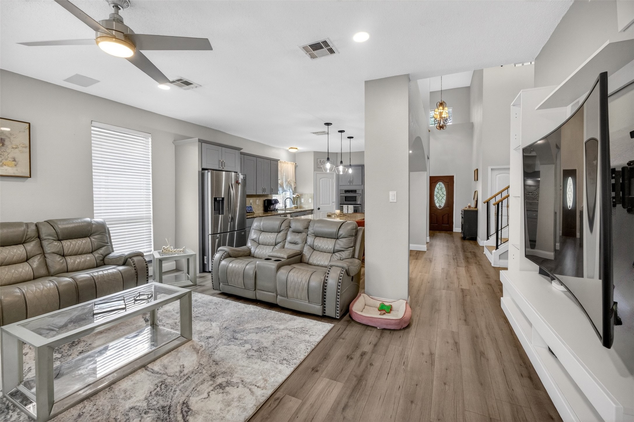 1922 Rustic Creek Drive Garland TX 75040