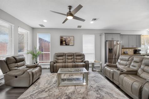 1922 Rustic Creek Drive Garland TX 75040