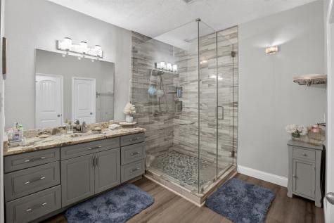 1922 Rustic Creek Drive Garland TX 75040