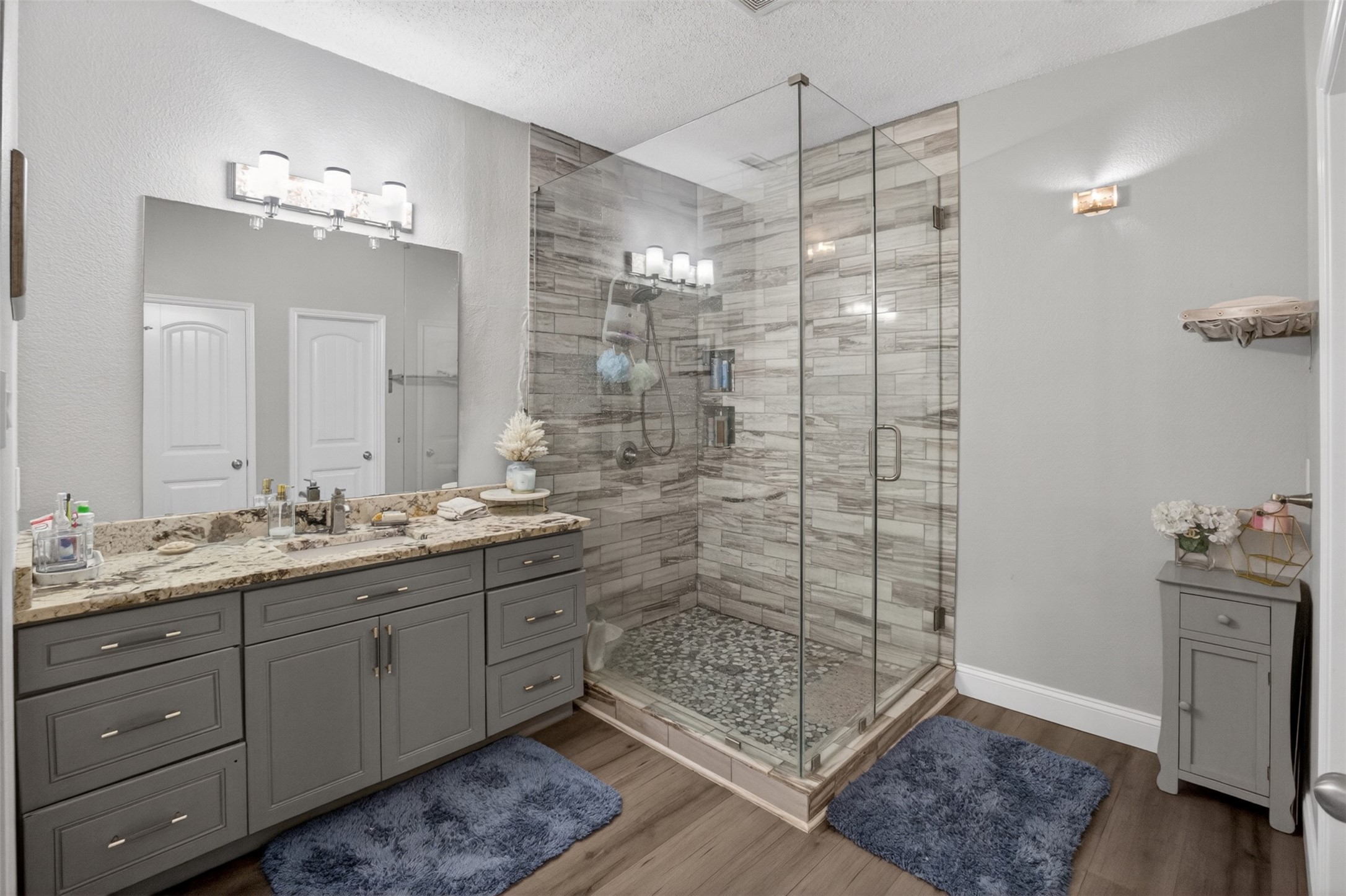 1922 Rustic Creek Drive Garland TX 75040