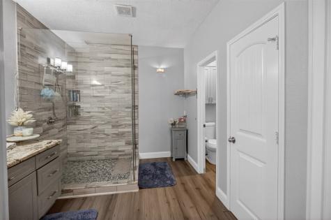 1922 Rustic Creek Drive Garland TX 75040