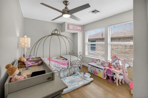 1922 Rustic Creek Drive Garland TX 75040