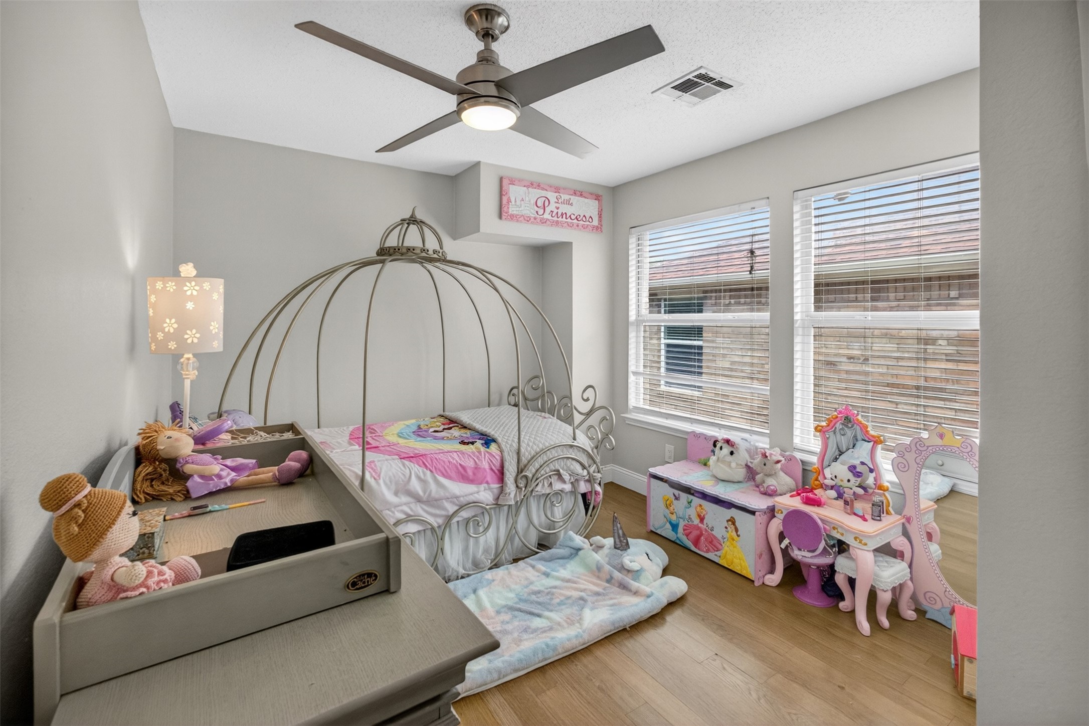 1922 Rustic Creek Drive Garland TX 75040