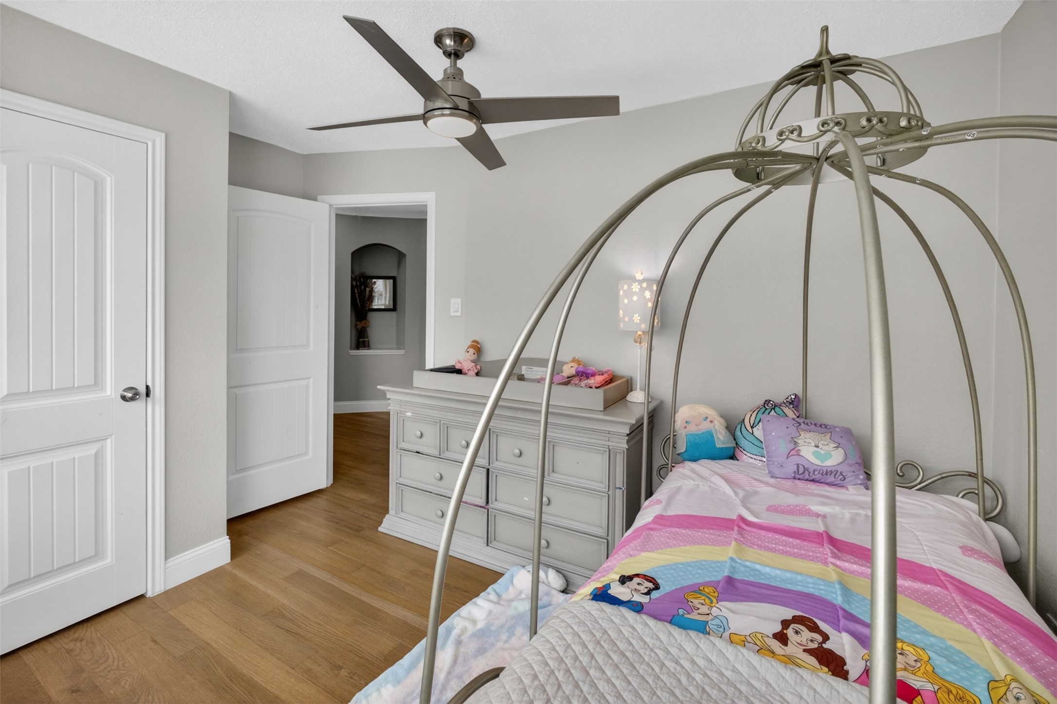 1922 Rustic Creek Drive Garland TX 75040
