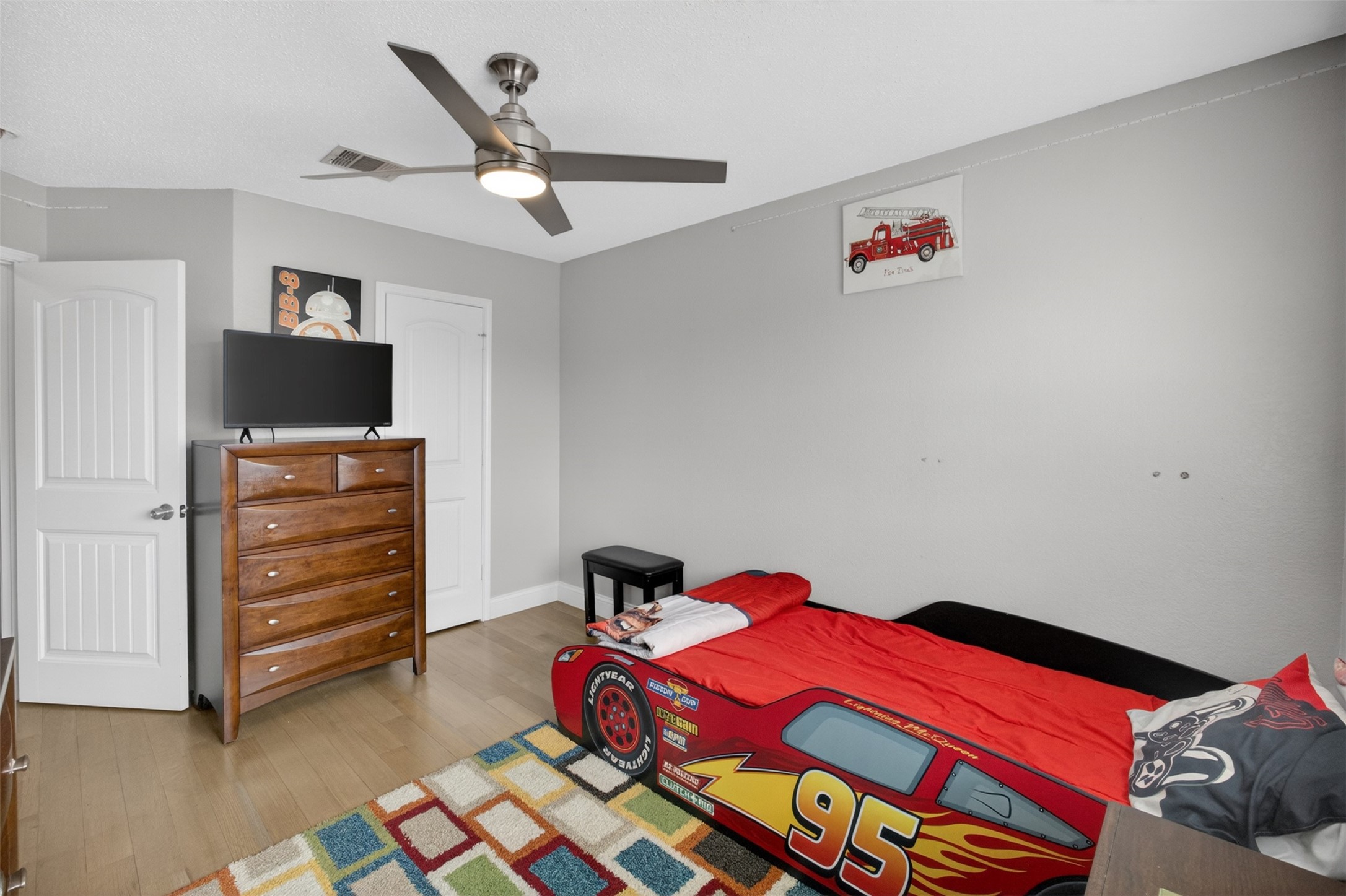1922 Rustic Creek Drive Garland TX 75040