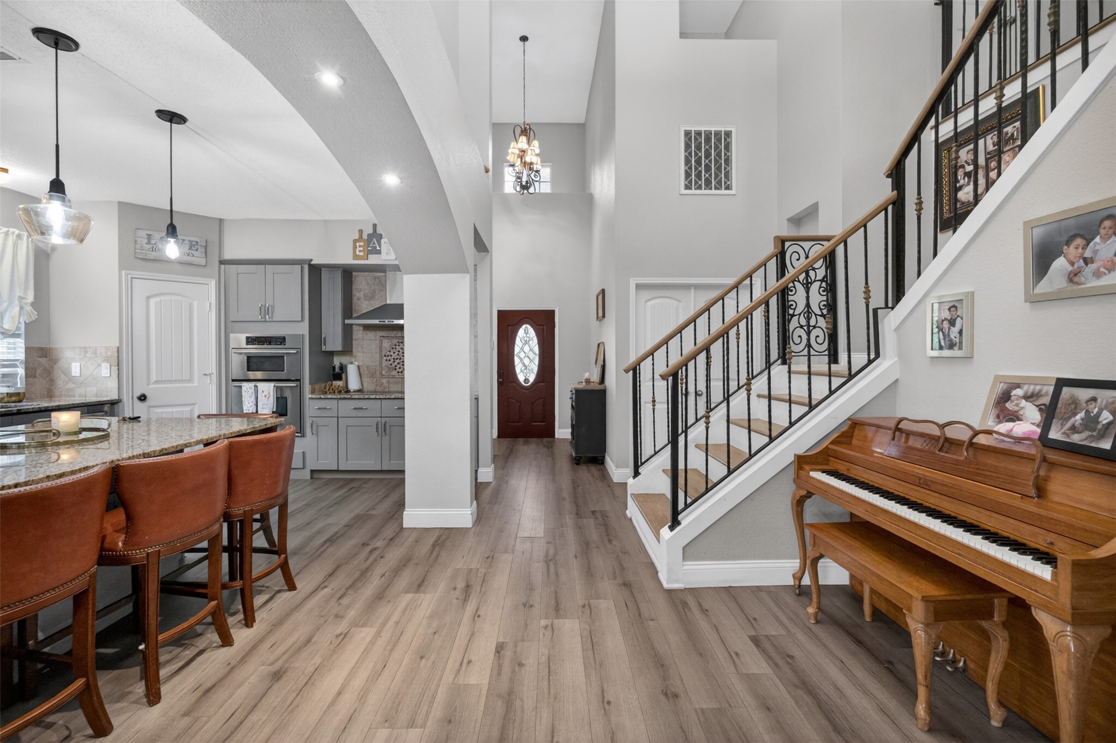 1922 Rustic Creek Drive Garland TX 75040
