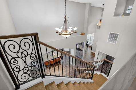 1922 Rustic Creek Drive Garland TX 75040
